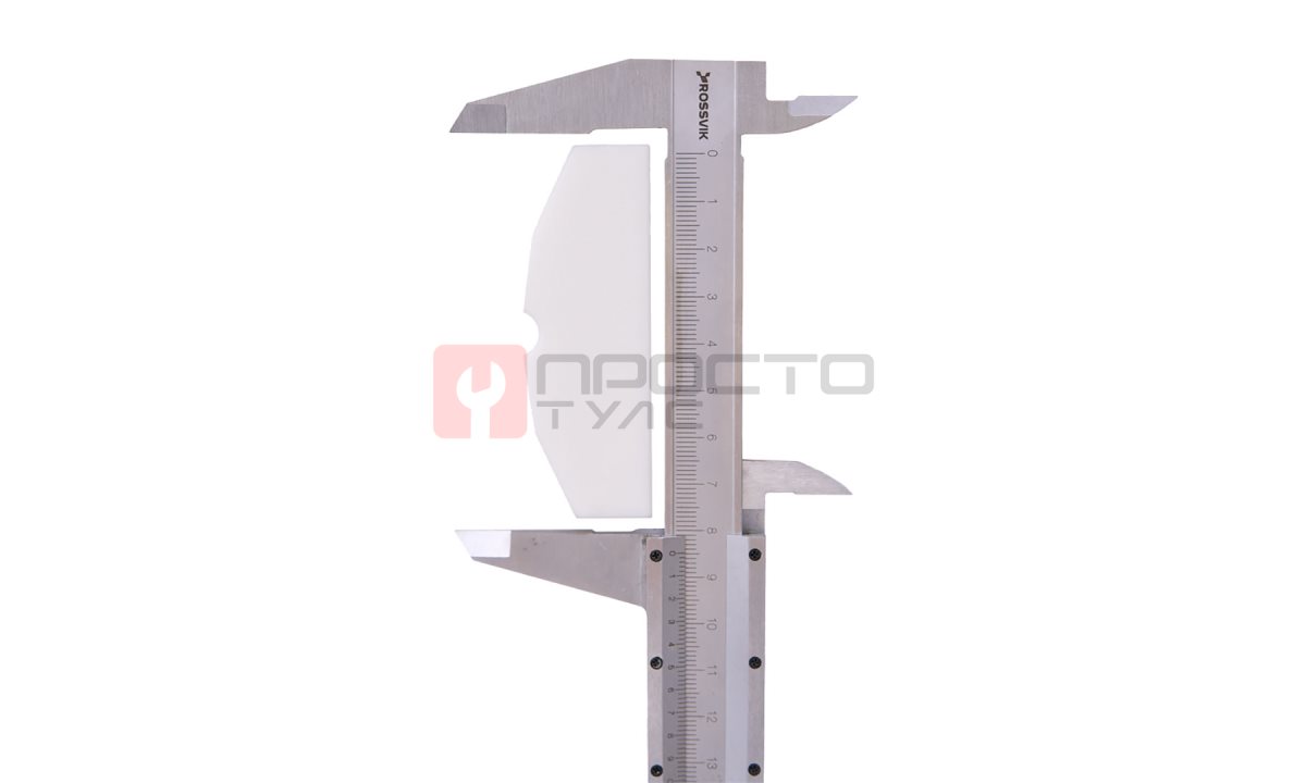  Лопатка ротора ( Blade ) RT-5875 поз.26 (1)