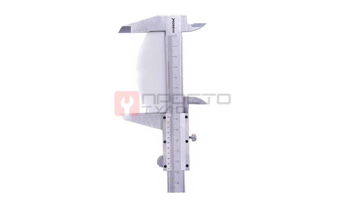  Лопатка RT-5880 (Vane) поз.24 (1)