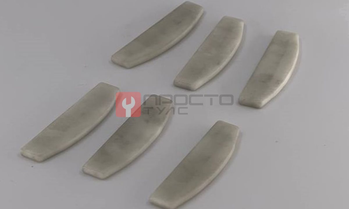  WDK-20450-13/ Лопатки (0)