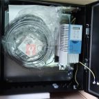  Модуль поиска шумов для тестера подвески Eusama ( Сontactest 202 RP-E ) мни (0)