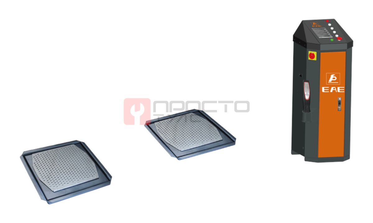  Люфт-детектор Everlift EE‐PD (0)
