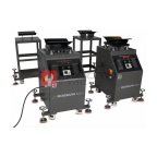  Тестер для диагностики подвески ROSSVIK RST-3.0. Цвет серый мни (1)