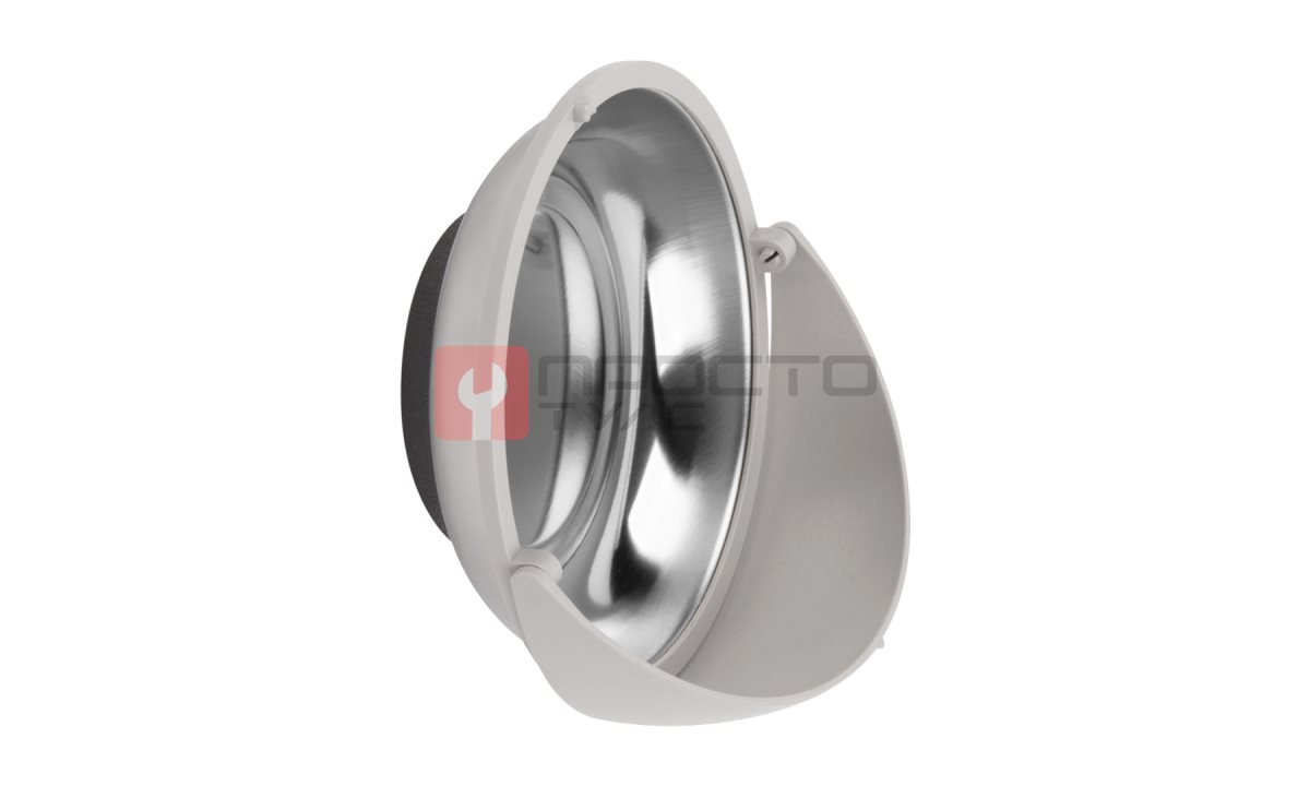  WDK-65004 Магнитный круглый лоток с пластиковым бортиком (150 мм) (0)