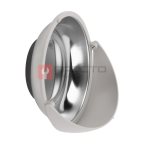  WDK-65004 Магнитный круглый лоток с пластиковым бортиком (150 мм) мни (0)