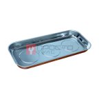  WDK-65138 Магнитный прямоугольный лоток 360x160 мм мни (0)