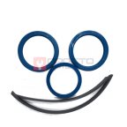  Комплект манжет цилиндра подъемника  Trommelberg TST 40 C мни (0)