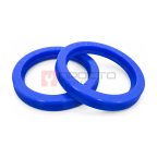  Манжета 60x75x10 мни (0)