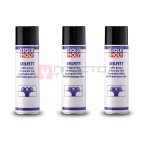  6135 Смазка для стальных тросов от подъёмников Seilfett LIQUI MOLY мни (0)