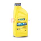  Масло лубрикаторное Ravenol ODL 46 мни (0)