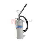  PRESSOL 17781 Переносной маслораздатчик Емкость 8 л, ручной мни (1)