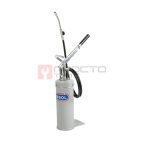  PRESSOL 17786 Стационарный раздатчик смазки, емкость 8 л, ручной мни (0)