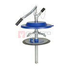  PRESSOL 17820 Прибор для заполнения смазкой шприцов, для 20кг емкостей мни (0)