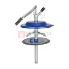  PRESSOL 17820 Прибор для заполнения смазкой шприцов, для 20кг емкостей мни (1)