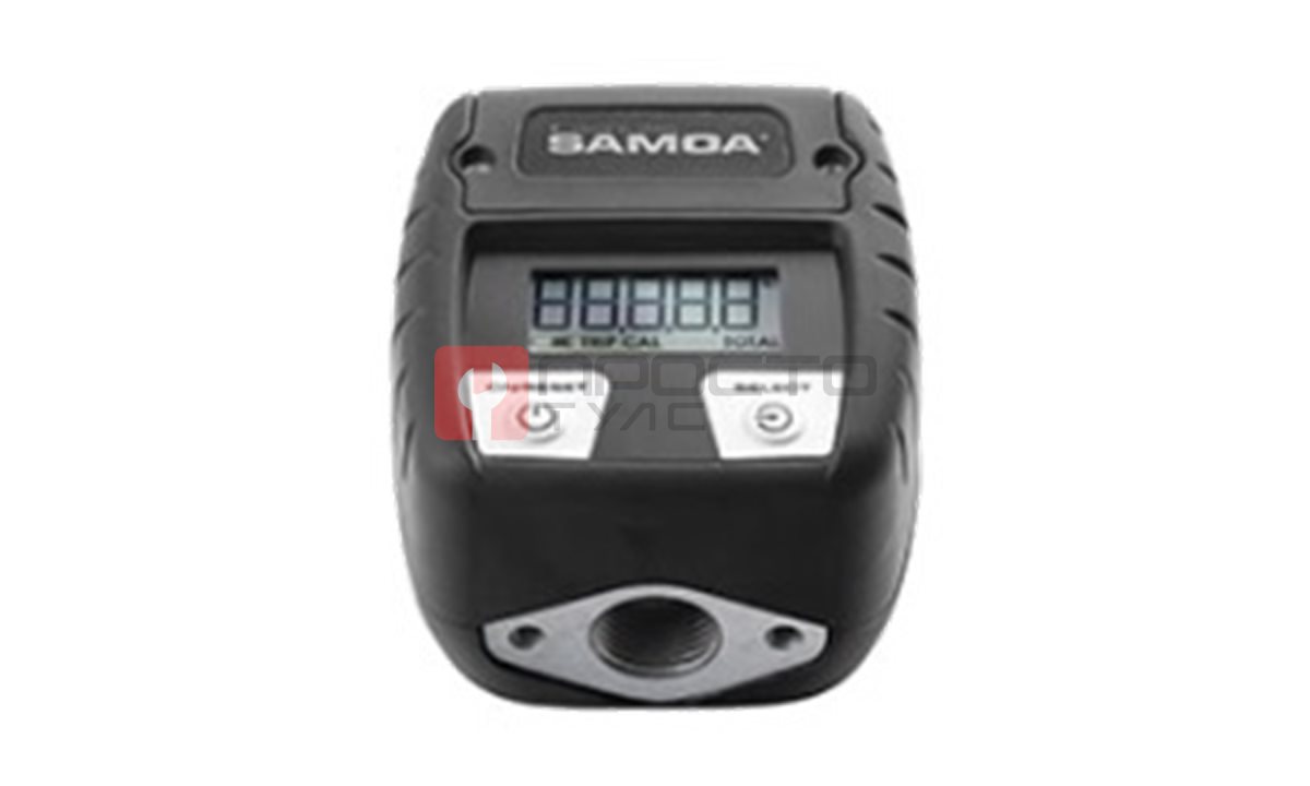  Счетчик для масла Samoa 366000 (0)