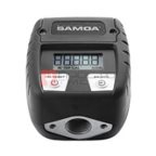 Счетчик для масла Samoa 366000 мни (0)