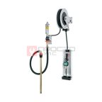  KraftWell KRW1742S Комплект для раздачи масла из бочек, настенный, с катушкой мни (0)