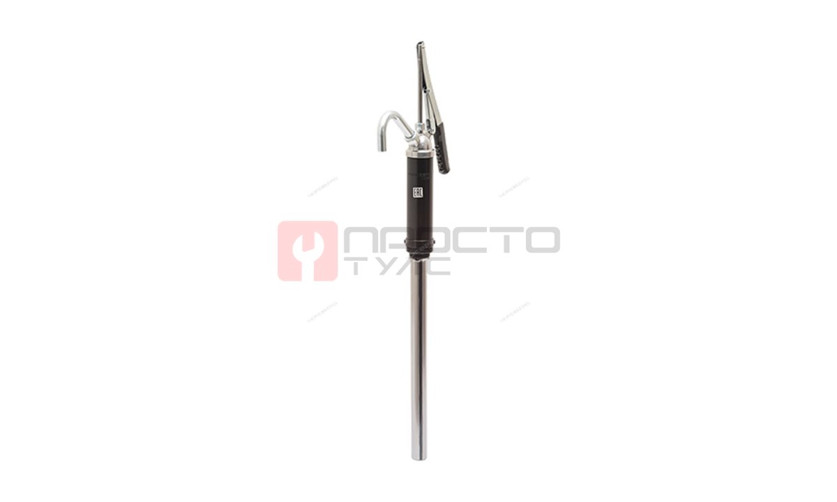  Насос ручной рычажный для раздачи масла из бочек об. 60-220 л NORDBERG NO4220 (1)