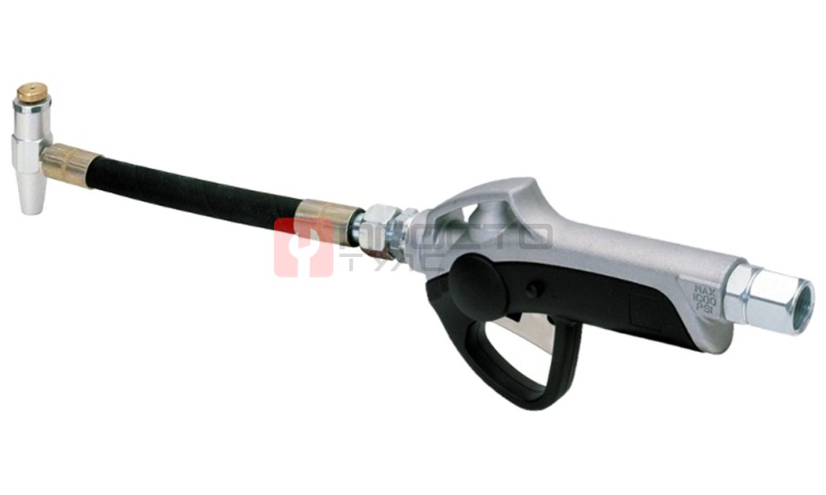  Маслораздаточный пистолет Gartec NE2002 (0)