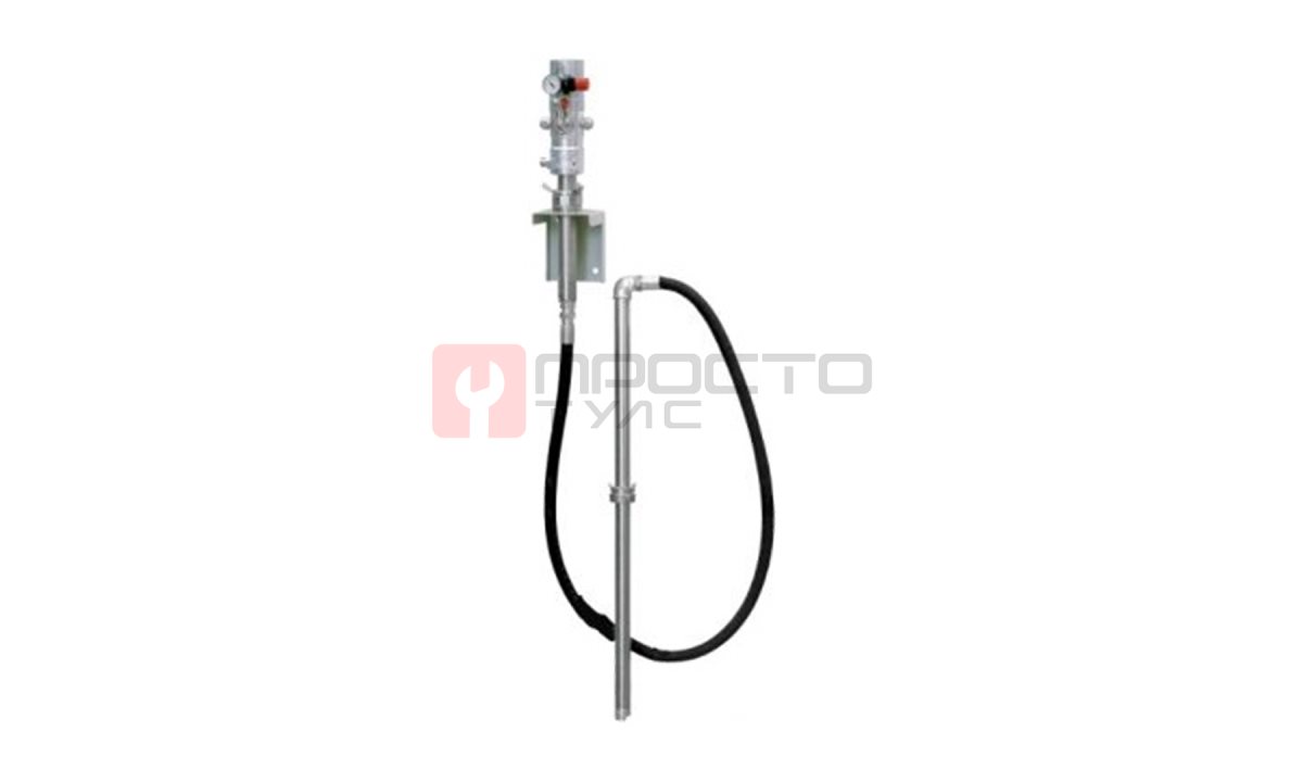  Комплект для раздачи масла Gartec NK1005 (0)
