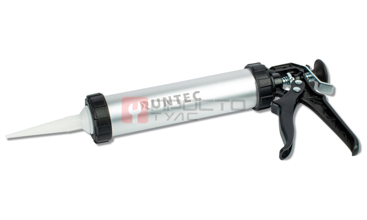  RUNTEC RT-BL800 Ручной, высокопрочный пистолет для герметика (0)