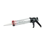  RUNTEC RT-BL800 Ручной, высокопрочный пистолет для герметика мни (0)