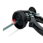  RUNTEC RT-BL800 Ручной, высокопрочный пистолет для герметика (4)