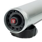  RUNTEC RT-BL800 Ручной, высокопрочный пистолет для герметика (2)