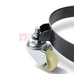  RUNTEC RT-SO21 Солидолонагнетатель с пневмоприводом для бочек 20 л (7)