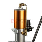  RUNTEC RT-SO21 Солидолонагнетатель с пневмоприводом для бочек 20 л (4)