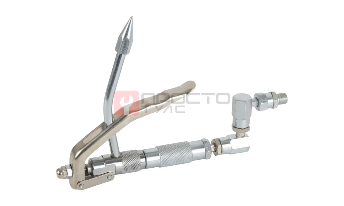  WDK-89531 Пистолет для смазки 1/4