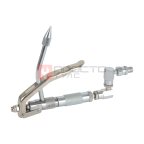  WDK-89531 Пистолет для смазки 1/4