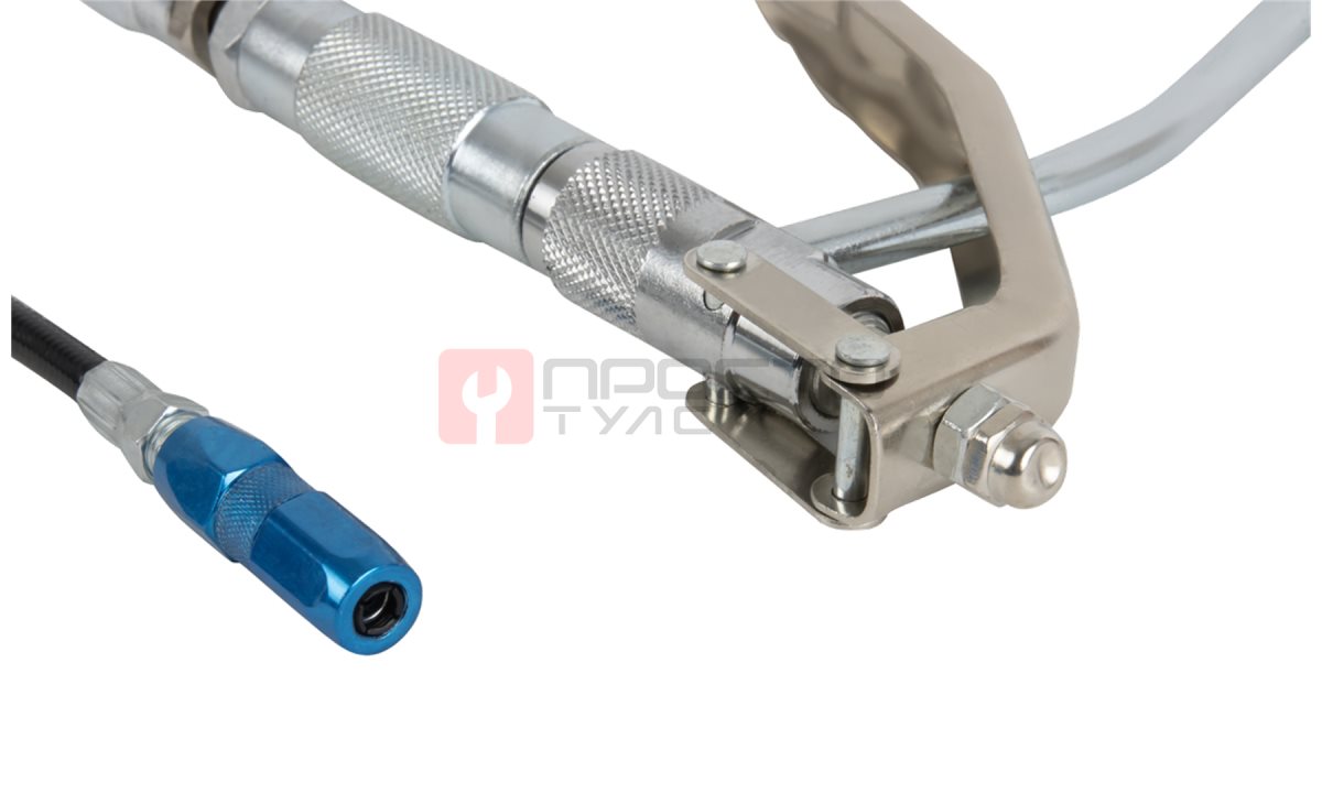  WDK-89531 Пистолет для смазки 1/4
