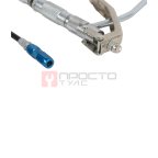  WDK-89531 Пистолет для смазки 1/4