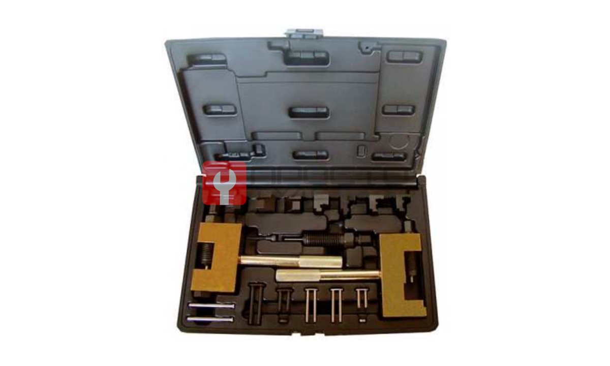  Licota ATA-4226 Набор для клёпки цепи ГРМ Mercedes (0)