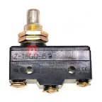  Микровыключатель защитного кожуха балансировочного станка мни (0)