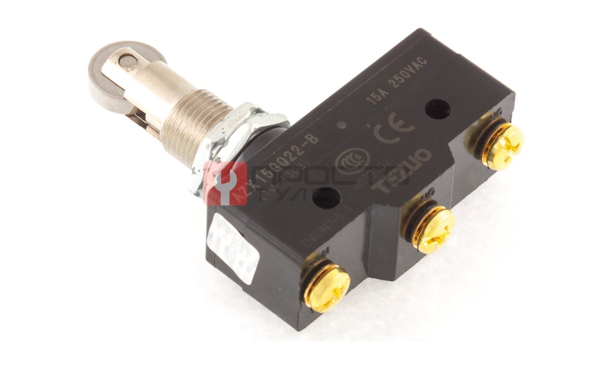  S-060-000400-0 Микропереключатель (0)