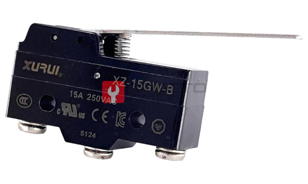  WDK-770B-10_17/ Концевой выключатель (0)