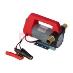  WDK-DYB40(24V) Насос перекачки топлива электрический 24В (2)