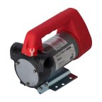  WDK-DYB40(24V) Насос перекачки топлива электрический 24В (4)