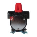  WDK-DYB40(24V) Насос перекачки топлива электрический 24В (5)