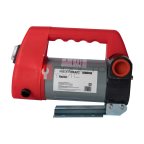  WDK-DYB40HT(24V) Насос перекачки топлива электрический 24В, заправочный раздаточный пистолет, комплект шлангов (6)