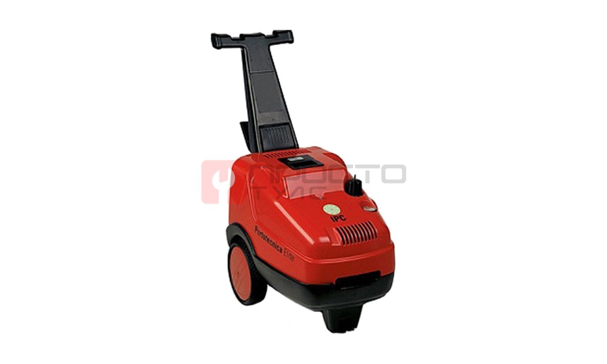  Мойка высокого давления PORTOTECNICA ELITE 2840 T (0)