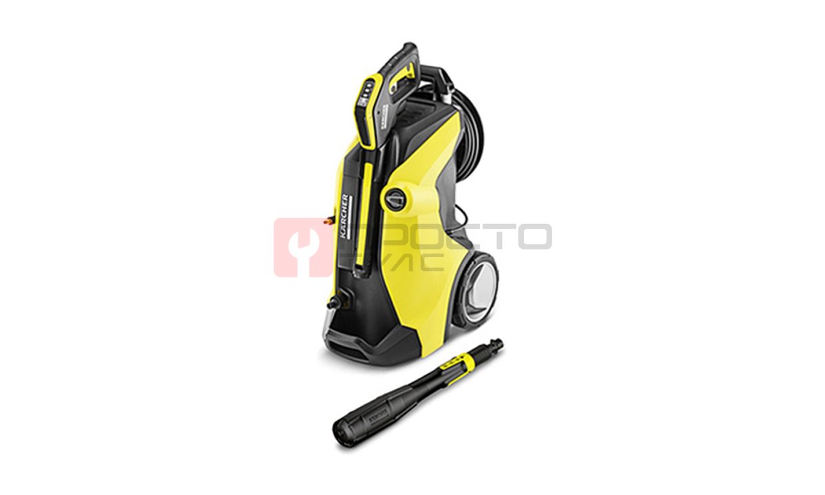  Аппарат высокого давления KARCHER 1.317-130, K 7 Premium Full Control Plus (0)