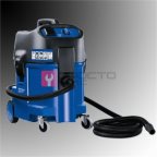  ATTIX 560-21 XC Пылеводосос профессиональный 1,2кВт 220V 45л 16 кг мни (0)
