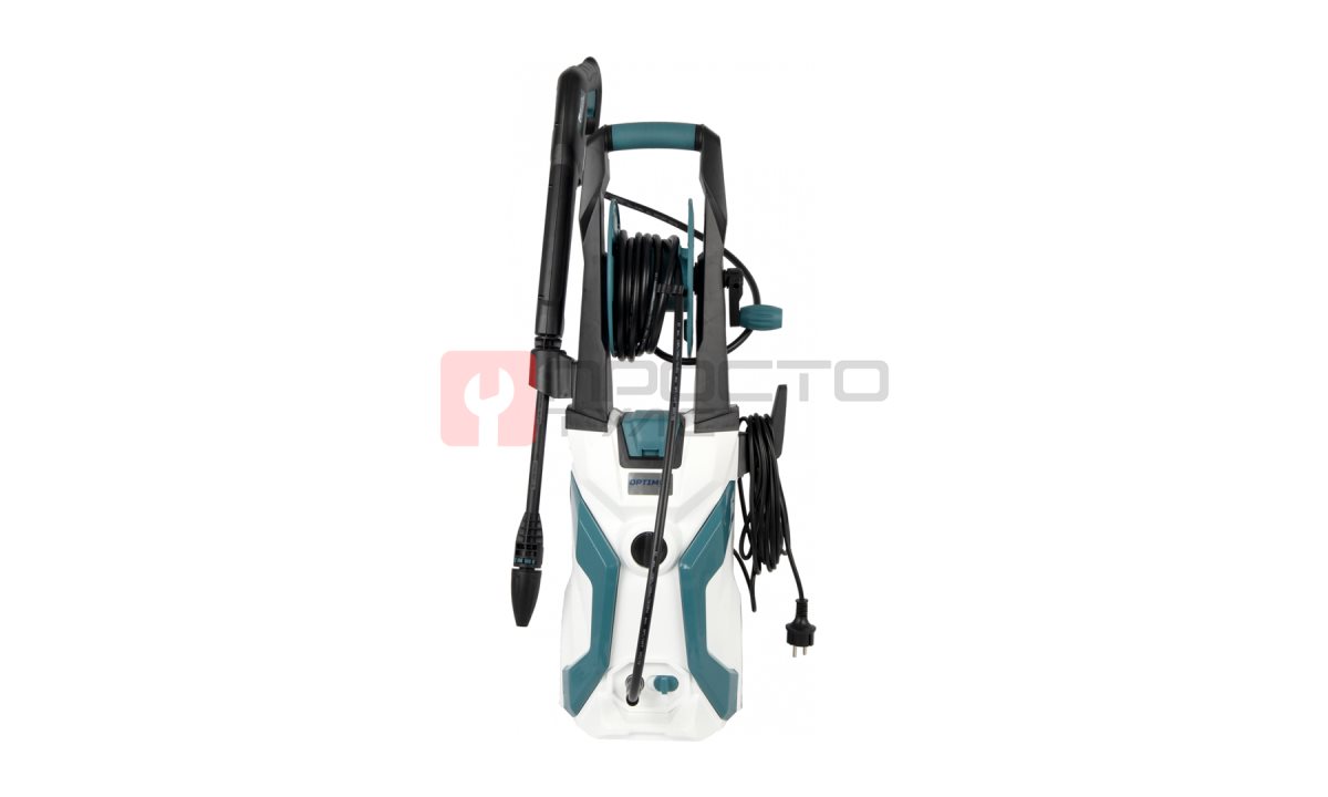  OPT-HPW1800 Аппарат высокого давления OPTIMUS 155 бар, 1800W , 5,5л/мин. (1)