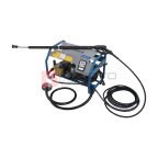  OPT-HPW3200S Профессиональный стационарный аппарат высокого давления, 220V; 3,2KW; 150 bar; 2850 об./мин. мни (0)