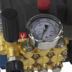  OPT-HPW3200S Профессиональный стационарный аппарат высокого давления, 220V; 3,2KW; 150 bar; 2850 об./мин. (5)