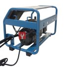  OPT-HPW3200S Профессиональный стационарный аппарат высокого давления, 220V; 3,2KW; 150 bar; 2850 об./мин. (8)