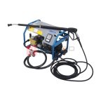  OPT-HPW3500S Профессиональный стационарный аппарат высокого давления, 380V; 3,5KW; 180 bar; 2850 об./мин. мни (0)