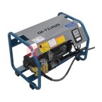  OPT-HPW3500S Профессиональный стационарный аппарат высокого давления, 380V; 3,5KW; 180 bar; 2850 об./мин. (4)